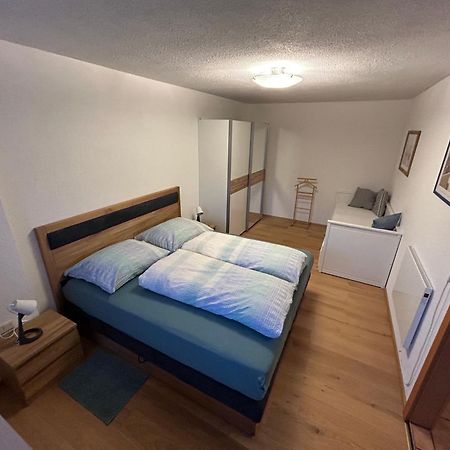 Apartament Haus Fiegl Sautens Zewnętrze zdjęcie