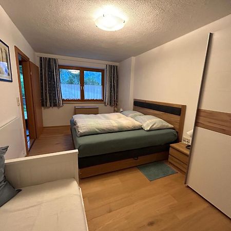 Apartament Haus Fiegl Sautens Zewnętrze zdjęcie