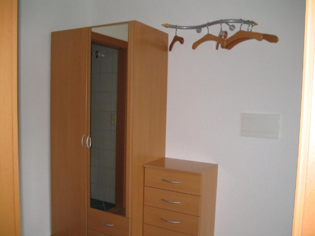 Apartament Haus Fiegl Sautens Pokój zdjęcie