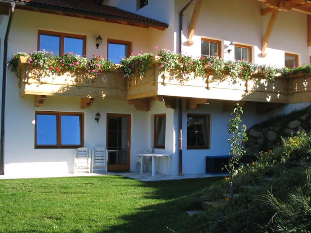 Apartament Haus Fiegl Sautens Pokój zdjęcie